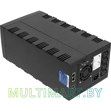 Источник бесперебойного питания IPPON Smart Power Pro II 2200 картинка 4